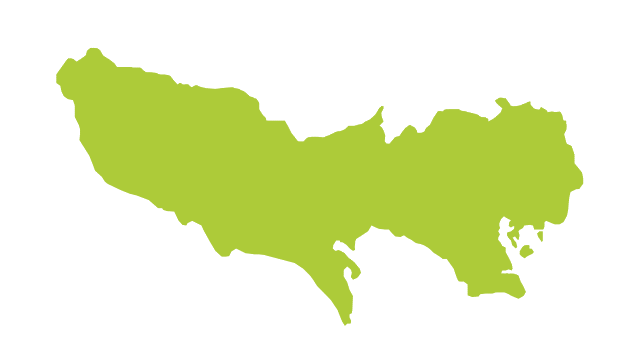 東京都地図