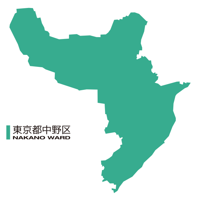 【中野区】墓じまい・改葬完全ガイド